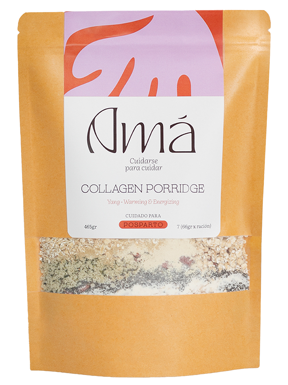 COLLAGEN PORRIDGE - Image 5