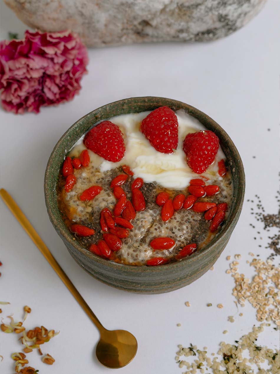 COLLAGEN PORRIDGE - Image 4