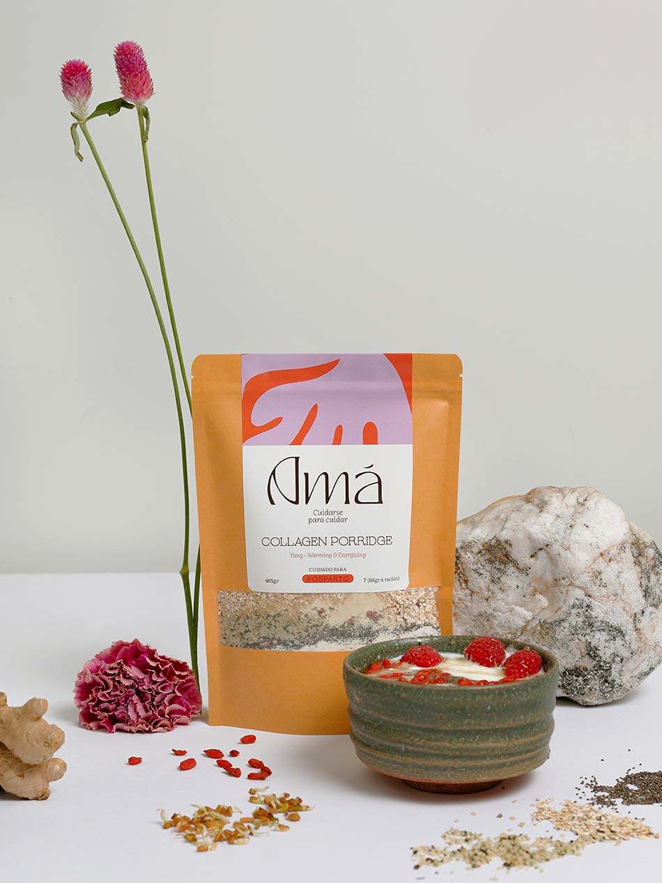 COLLAGEN PORRIDGE - Image 3