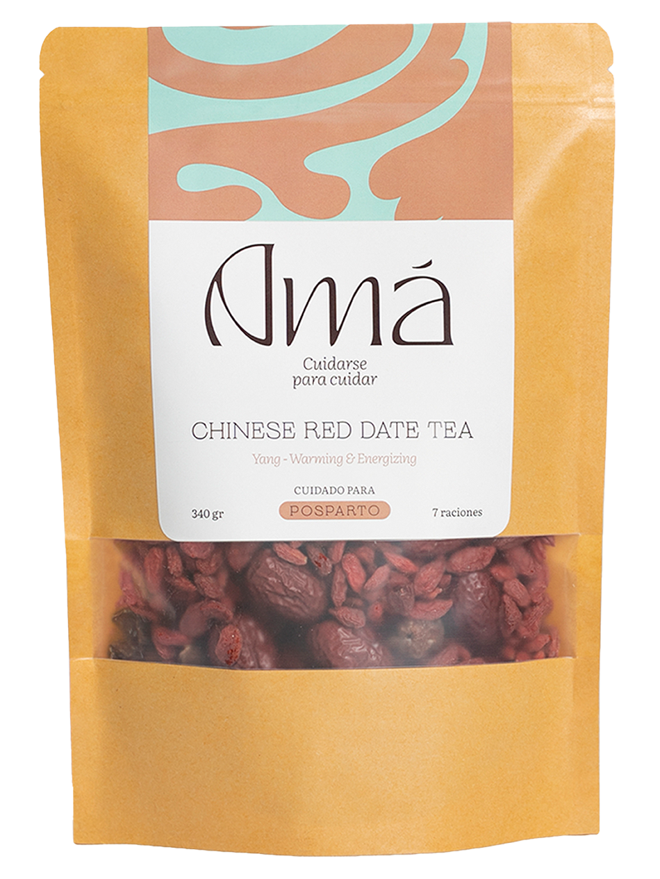 CHINESE RED DATE TEA - Image 4