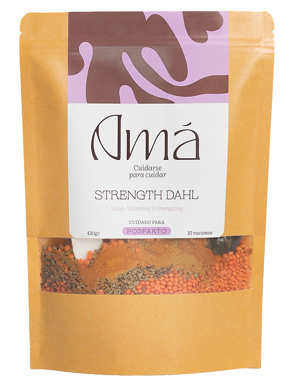 STRENGTH DAHL - Image 4